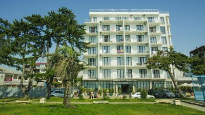 Hotel Pearl of Sea_4